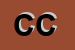 Logo di CIUFFI CAROLINA