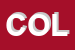 Logo di COLZI