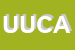 Logo di UCAM -UFFICIO CONSULENZA AUTO MOTO DI PONZALLI GIANCARLO E C SAS