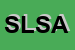 Logo di STUDIO LEGALE SANDIFORD -ASSPROF-STUDIO LEGALE
