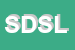 Logo di STUDIO DEL SOLE LOMBARDI