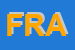 Logo di FRASCANI