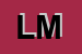 Logo di LUMINI MAURO