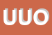 Logo di URSO UGO ORSINO