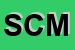 Logo di STUDIO COMMERCIALE MASINI