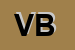 Logo di VENAGLIA e BELLINI