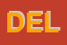 Logo di DELOITTE