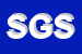 Logo di STUDIO GIERRE SRL
