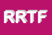 Logo di RTF REENGINEERING TASK FORCE SRL
