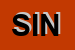 Logo di SINTAGMA SRL