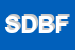 Logo di STUDIO DUE DI BENELLI FRANCO e CSDF