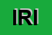 Logo di IRIPA