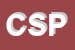 Logo di CSPE