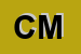 Logo di CAU MASSIMO