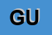 Logo di GALARDI UGO