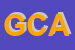 Logo di GEO -CONSUL ASSOCIAZIONE