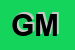 Logo di GEOM MARCUCCI