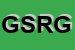 Logo di GEOTEMA SRL RICERCHE GEOLOGICHE