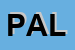 Logo di PALLONI