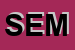 Logo di SEMAT SRL