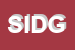 Logo di STUDIO DI INGEGNERIA D-URSO -GIGLI