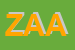Logo di Z -AX ARCHITETTI