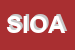 Logo di SOVIM -ICQ -ORGANISMO DI ATTESTAZIONE SPA