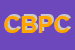 Logo di C e B PUBBLICITA-DI CIAPPI CARLO