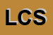 Logo di LP COMUNICATION SRL