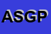 Logo di ASSOPIU-SAS DI GIOVANNI PAGGETTI e C
