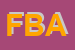 Logo di FBA