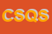 Logo di COOPERATIVA SOCIALE QUADRIFOGLIO -SOCCOOPSOC A RL