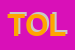 Logo di TOLMAN SNC