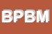 Logo di B e P DI BERTACCI MARIA