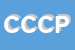 Logo di CONSORZIO COMPARTIMENTALE COOPERATIVE PORTABAGAGLI E SERVIZI FERROV