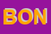 Logo di BONGI