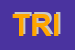 Logo di TRIDENTUM