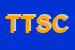 Logo di TOSCANA TURISMO SOC COOP