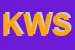 Logo di KEY WELCOME SRL
