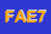 Logo di FORZE ARMATE ESERCITO 7 DIREZIONE GENIO MILITARE