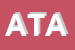 Logo di ATAF