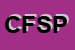 Logo di C F S PROJECT CONSORZIO FIRENZE SERVIZI PROJECT