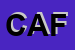 Logo di CAF SRL