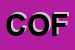 Logo di COFIR