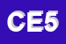 Logo di CONSORZIO EDIL 5