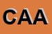 Logo di CENTRO ACCOGLIENZA ARCOBALENO