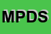 Logo di MPI-DST-DG PERSONALE DELLA SCUOLA E DELLA AMMINISTRAZIONE