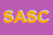 Logo di SANAGO DI A SILEI e C - SAS