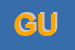 Logo di GONZAGA UNIVERSIY