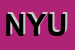 Logo di NEW YORK UNIVERSITY